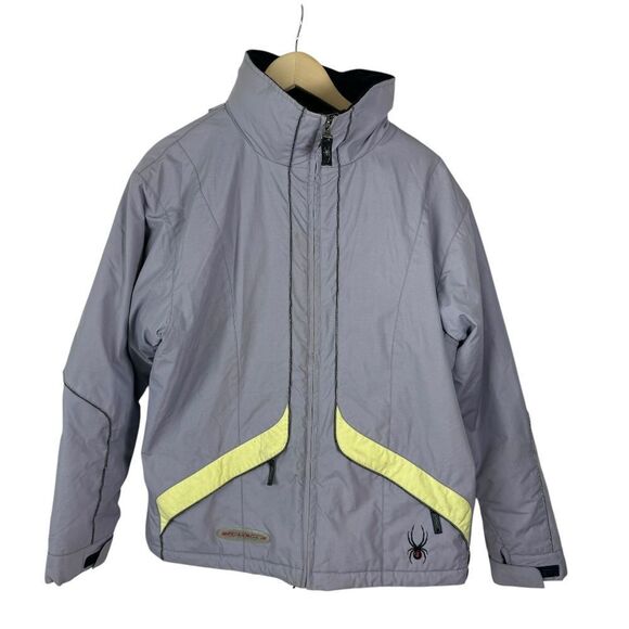 Spyder Team Viper Kids Ski Jacket Sz 20/XL - Picture 1 of 14
